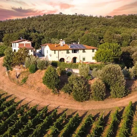 Giuliano - Private Holiday With Shared Pool Holiday home